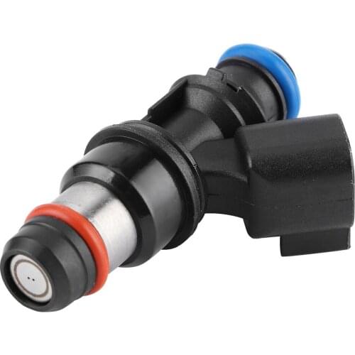 8pcs Fuel Injector Nozzle 12580681 Replacement Fit for Chevrolet Silverado 4.8 5.3 6.0 6.2 V8 Auto accessories