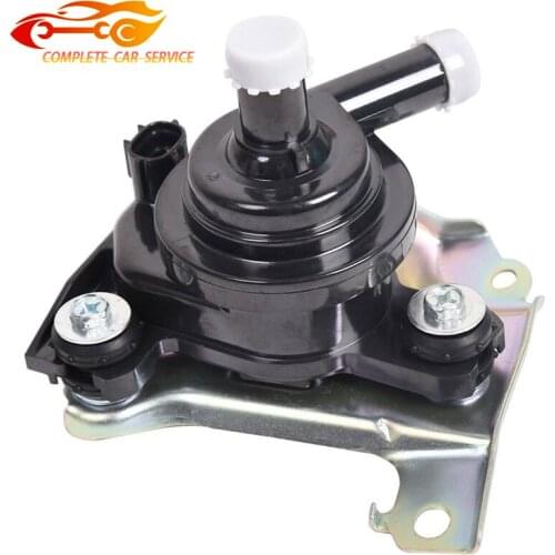 G9020-47031 04000-32528 Electric Inverter Water Pump Suit For 04-09 Toyota Prius 1.5