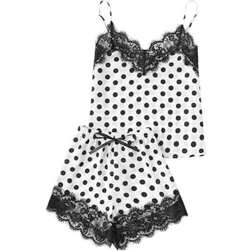 Hawcoar Women's Pajamas
