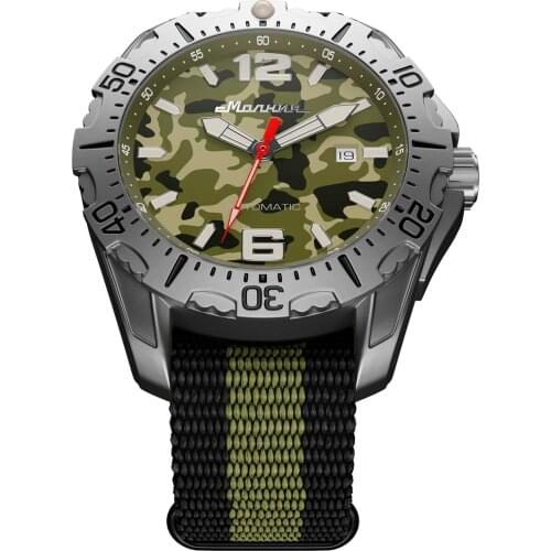 Molnija Women's Self-winding Watch