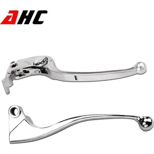 Motorcycle Brake Clutch Levers For ZX-6R 636 ZX6R 07-15 ZX-10R ZX10R 06-15 Z750R 11-12 Z1000 07-16 Z1000SX 11-15