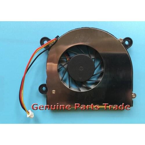 New laptop cpu cooling fan cooler fan for CLEVO C4500 FAN 6-23-AC450-013 AB6505HX-J03