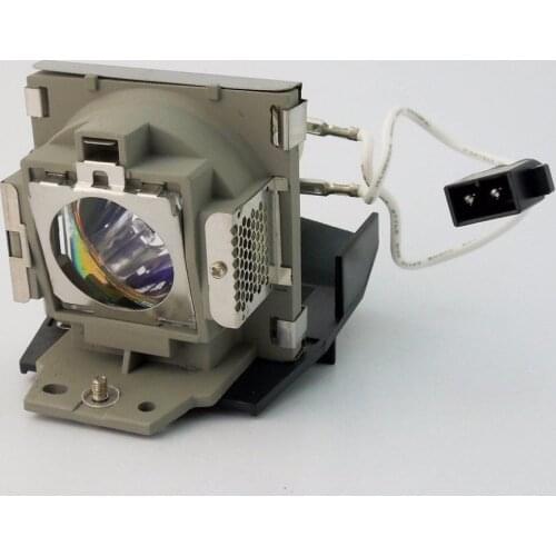 RLC-035 / RLC035 Replacement Projector Lamp with Housing for VIEWSONIC PJ513 / PJ513D / PJ513DB