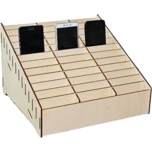 СолАнт Storage Boxes