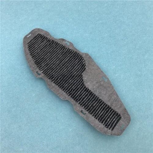 1Pcs Auto Cabin Air FIlter Element Suit For Toyota 2020 RAV4 2.5 dual engine hybrid battery filter