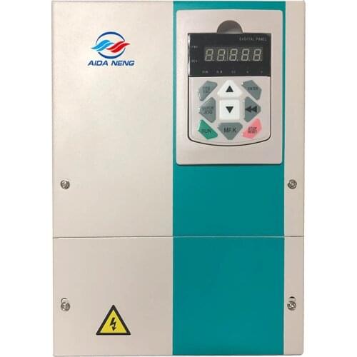 30kw solar pumping inverter