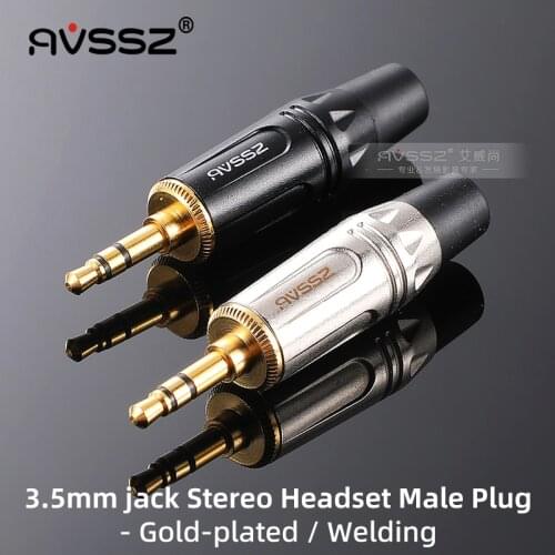 AVSSZ Electronics