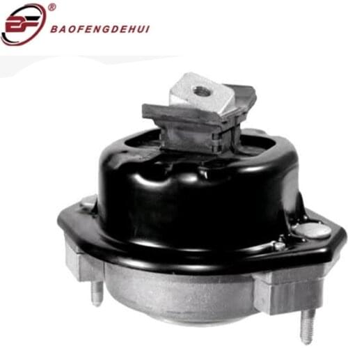 BaoFeng Auto Support Mounts Right Engine Mount 22116771918 For BMW 7 E65 For BMW 7 E66