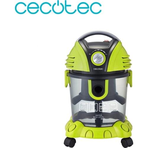 Cecotec Vacuum Cleaners