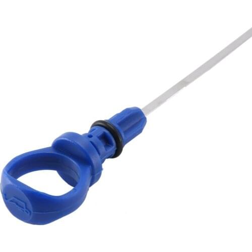 For Citroen Xsara C4 C5 Xsara Picasso Berlingo 2.0 hdi Oil Dipstick 117461 Blue