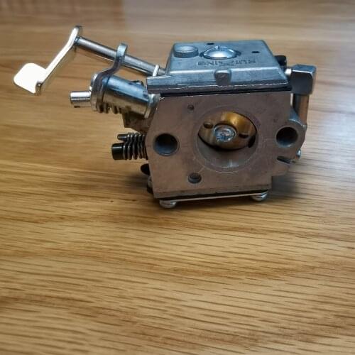 GX100 Floatless Carburetor For HONDA GX100 WALBRO TYPE Rammer Engine Carb Accessories Floatless