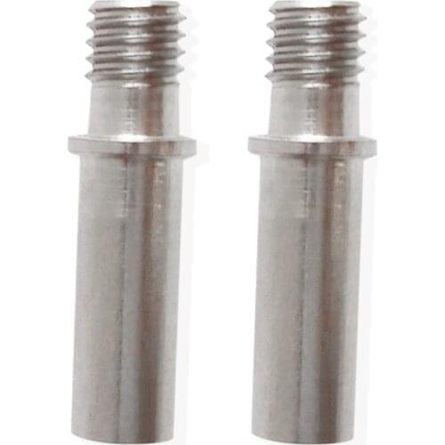 3D Printer Throat for Anycubic Vyper All Metal Throat for Extruder Hotend M6 Thread Inner Hole 4.2mm