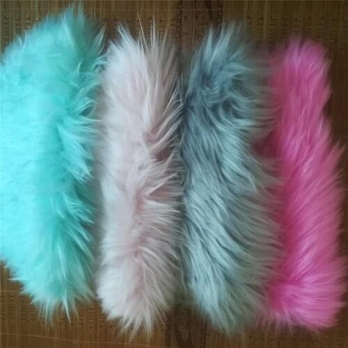 1 Sheet Square Hairy Fur Rugs Mat Plush Carpet Area Rugs for kid Bedroom Sofa Office Cushion Bath living room Fluffy Kitchen Rug