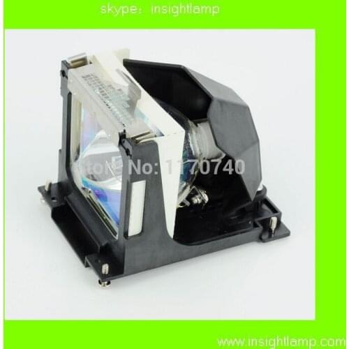Projector lamp LMP35 / 610-293-2751 for PLC-XU30/PLC-XU31/PLC-XU32/PLC-XU33 with housing/case