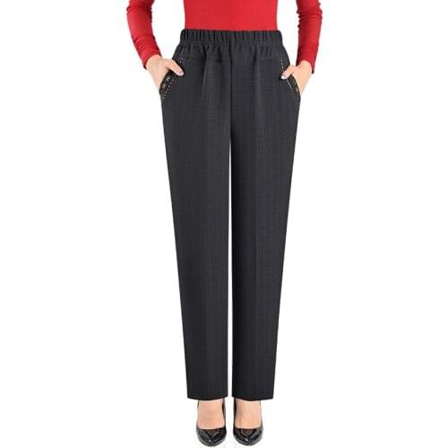 OKXGNZ Women's Fleece Pants