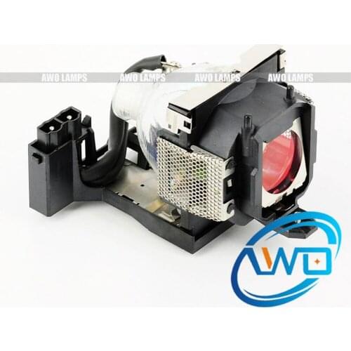 Wholesales CS.59J0Y.1B1 Quality Replacement Lamp with Housing for BENQ PB6240 PB6240DE PB6245 with 250 watts SHP Burner