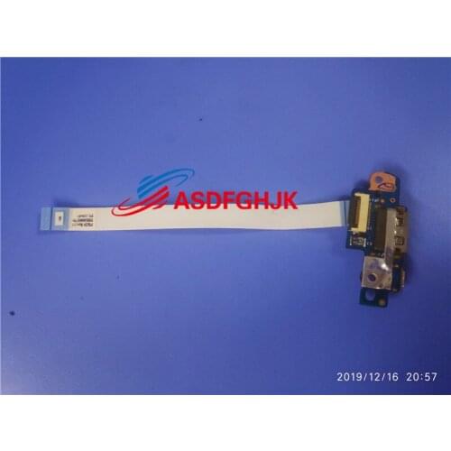 Genuine LS-5873P Power Board usb board 100% Perfect work