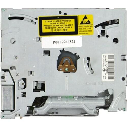 Original and best quality DVD M2 5.6 SF-HD4 Black cover 2trimmers DVD laser with mechanism for BMW AUDI CAR DVD GPS SYSTEM