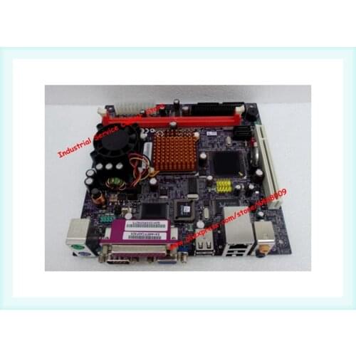 PC2000E Integrated C7 1.5CPU ID-PC17E POS Machine Advertising Machine Motherboard Cash Register