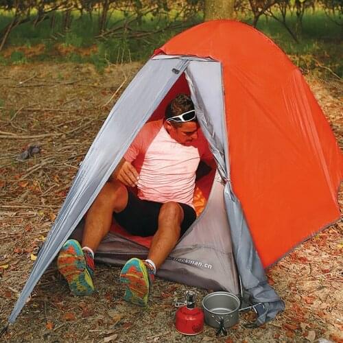 SeekGist Tourist Tents