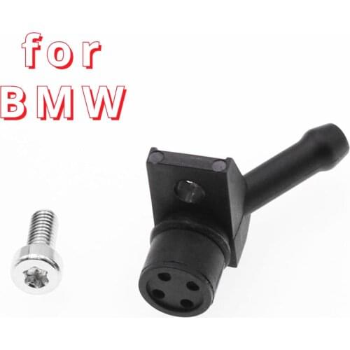 For BMW N20 brake vacuum pump repair kit oil plug check valve 318 320 323 520 525 528 B20