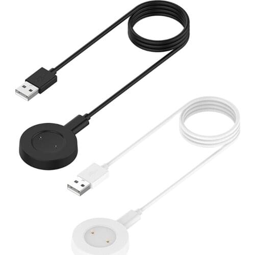 USB Charging Cable For Honor Smart Watch GS Pro Universal Smart Watch Charger