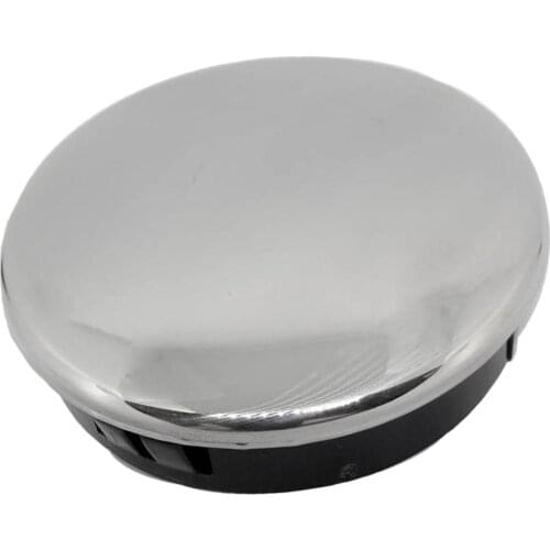 Top Quality 2-3/4 inch (70mm) Boat Steering Wheel Cap for Marine/Boat/Yacht