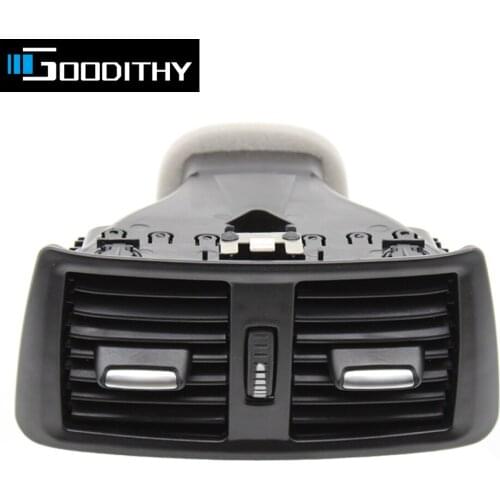 Top Quality Rear AC Air Conditioner Vent Grill Outlet Complete Assembly For BMW 2 Series F45 F46 2016-2020 64229263411