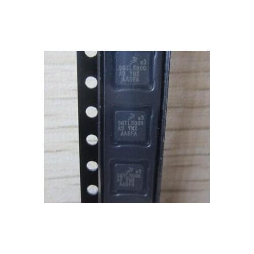 100% New original SGTL5000XNAA3 SGTL5000 QFN32