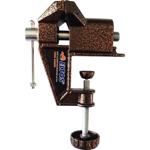60 mm Mini Masa Mengenesi Tezgah Kelepçesi Mini Table Vise Bench Clamp Bench Vise Table Vises