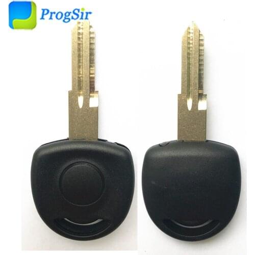Transponder Key Shell Case For Opel With YM28 Blade 5pcs/kit