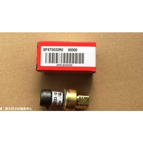 Italy CAREL pressure sensing switch SPKT0013R0 SPKTOO13RO SPKTOO13R0