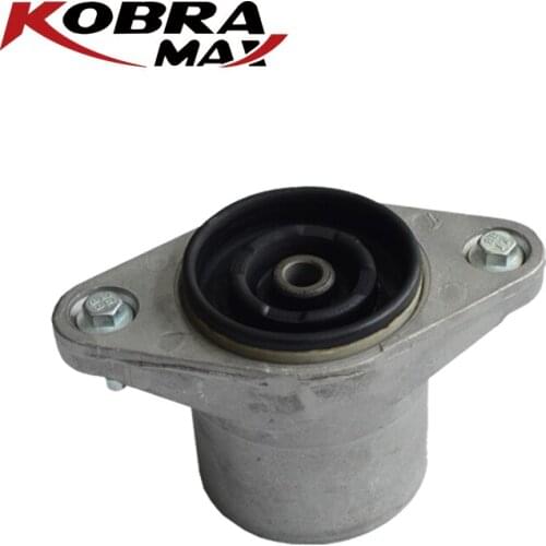 KobraMax Strut Mounting 8E0513353B 8E0513353C 8E0513253B Fits For Audi A6 Volkswagen Passat Auto Spare Parts Car Accessories