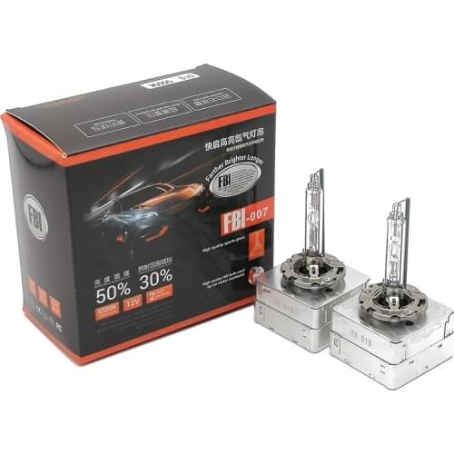 Lesuda Xenon Bulbs D1R (PK32d-3)