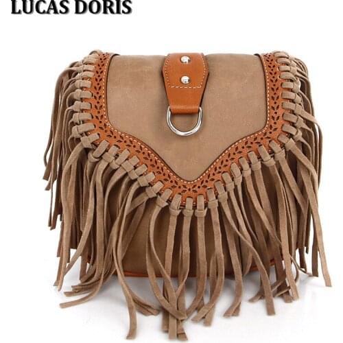 LUCAS DORIS Women's Clutches