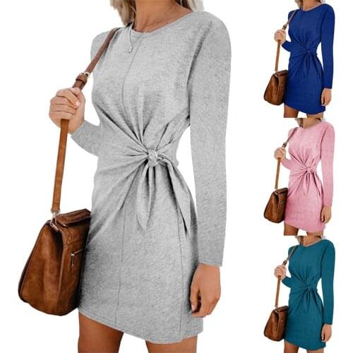 MILES Womens Casual Dresses