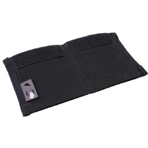 Outdoor Tactical 001 Mk3 / MK4 Duplex 7.62 Magazine Bag Compartment Elastic Shackle