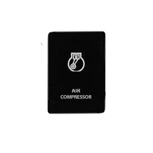 12V Toyotaa Push SwitchAIR COMPRESSOR PATTERN ON-OFF switch for PRIUS,Tundra 2007-2014,LANDA,HILUX yaris,Sequoia 2008, hananda