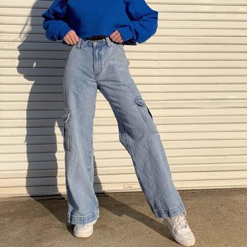 QRWR Women Jeans