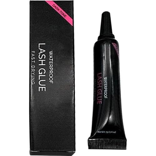 ROMANTIC BEAR Eyelash Extension Glue