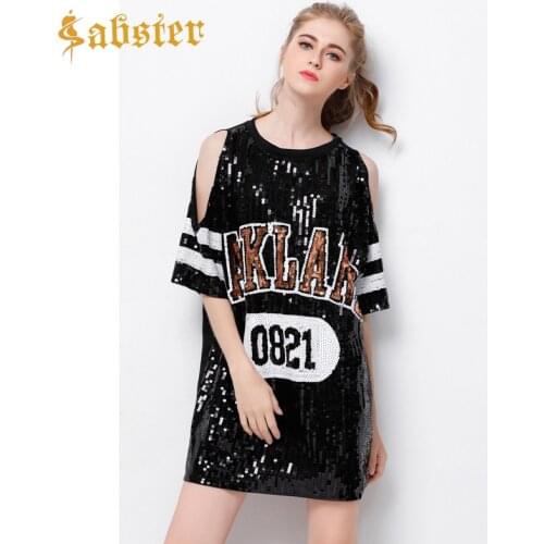 Женские футболки с надписями SABSTER China At AliExpress