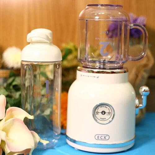 Juice Presser Electric Fruit Squeezer Juicer Maker