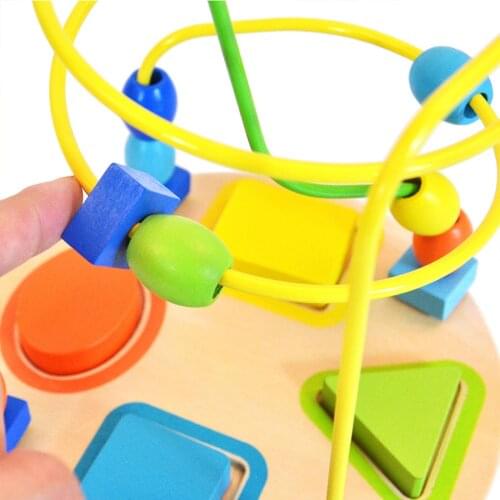 Sunnimix Montessori Toys