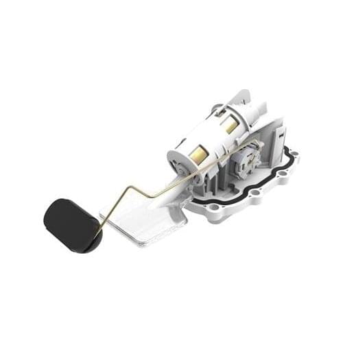 Motorcycletank Fuel Pump Built in Original Accessories for Zontes Zt310-x-t-r-v and Zt250-s-rt02
