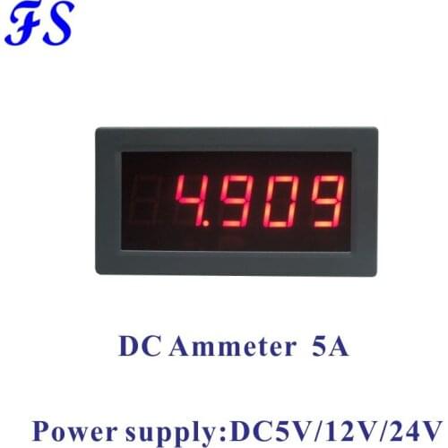 YB Current Meters