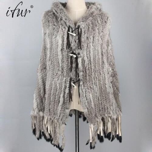 YH Women's Knitted Vests