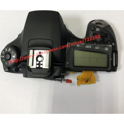 Repair Parts For Canon EOS 90D Top Cover Case Ass'y