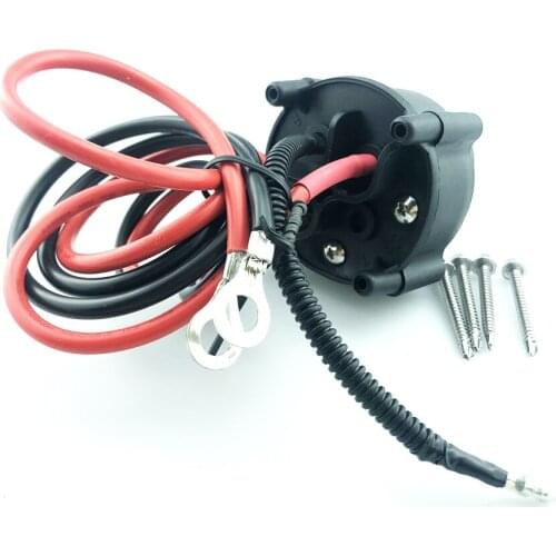 JW2-H6-181-01 JW2-H6181-02 Cart Charger for Yamaha electric 2007-2010 G29/Drive