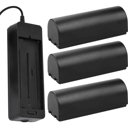 NB-CP2L Battery or Charger for Canon SELPHY CP300 CP330 CP400 Photo Printer