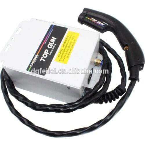 Antistatic Ionizing Air Gun,Esd-Protection Simco Top Gun Ionizing Emitter